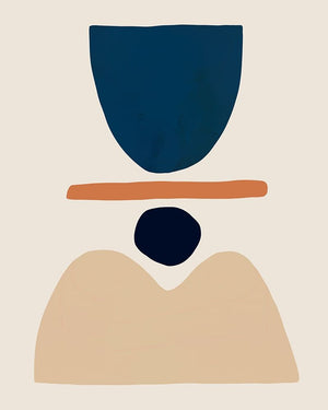 Fraction Stack II