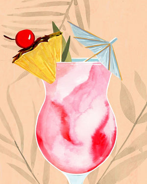 Tropical Cocktail II