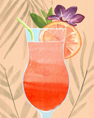 Tropical Cocktail III