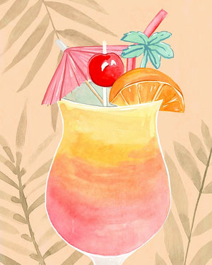 Tropical Cocktail IV