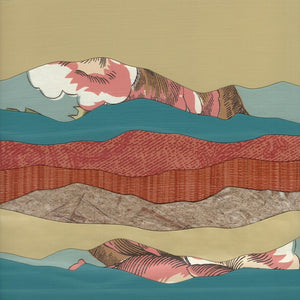 Mountain Series #134