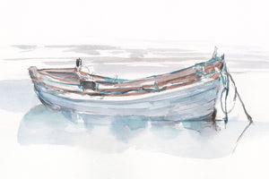 Rolling Fog I