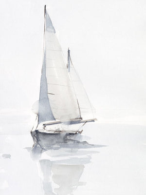 Misty Harbor II