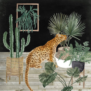 Jungle Home II