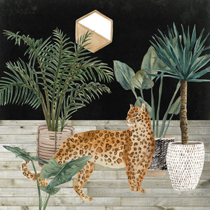 Jungle Home IV