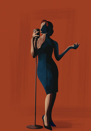 Music And Art I