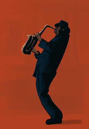 Music And Art III