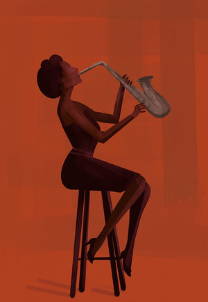 Music And Art IV