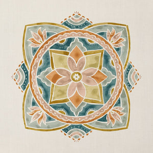 Summer Mandala II