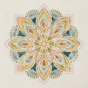 Summer Mandala IV