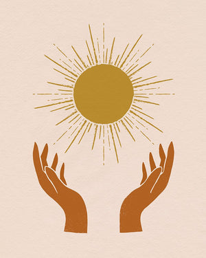 Celestial Reach I