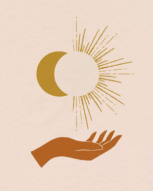 Celestial Reach II
