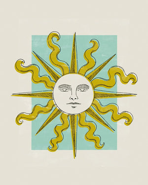Sacred Symbols II