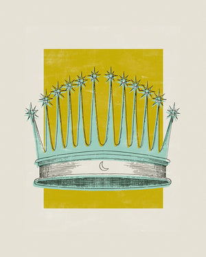 Sacred Symbols III