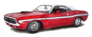Classic Car III