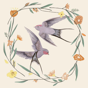 Fly to You II