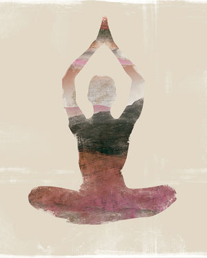 Morning Yoga Pose II