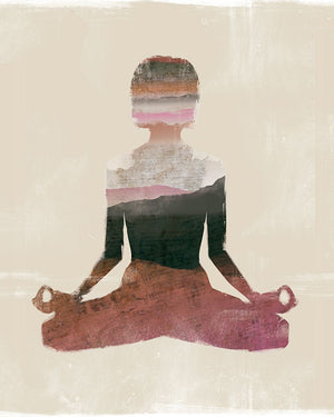 Morning Yoga Pose III