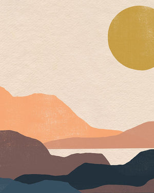 Paper Mesa I