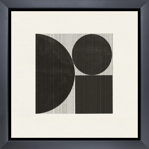 Paper Object No7