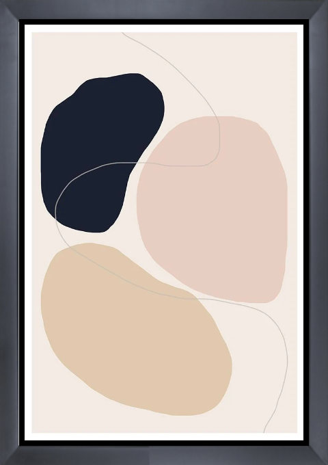 Abstract Composition