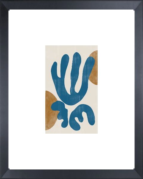 Modern Plant No3.