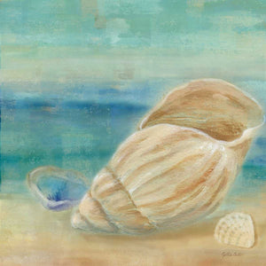 Horizon Shells II