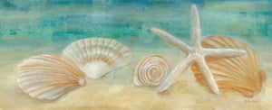 Horizon Shells Panel I