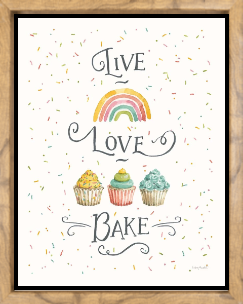 Sweet Little Pleasures VII