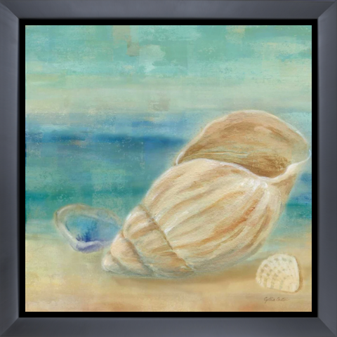 Horizon Shells II