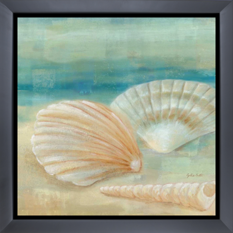 Horizon Shells IV