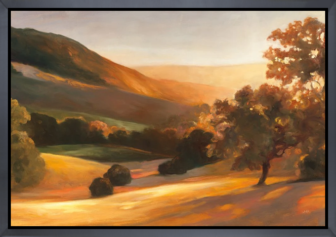 Lonesome Valley
