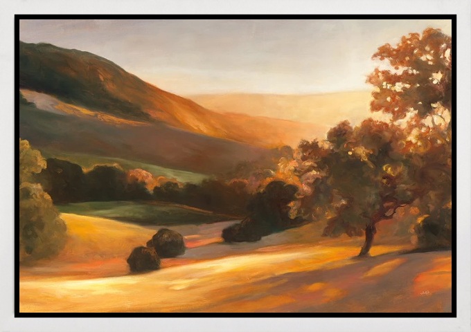 Lonesome Valley