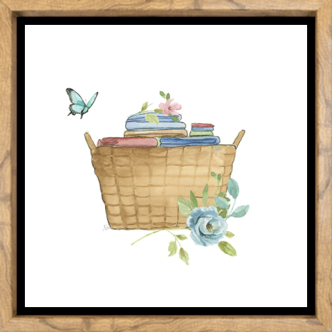 Laundry Basket