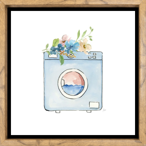 Laundry Washer