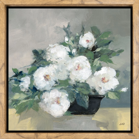 Roses of August I