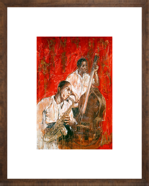 Jazz III