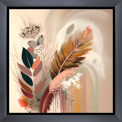 Feather - Complement