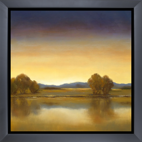 Evening Reflections