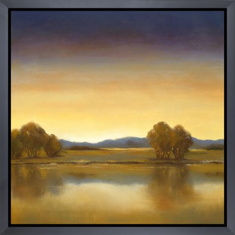 Evening Reflections