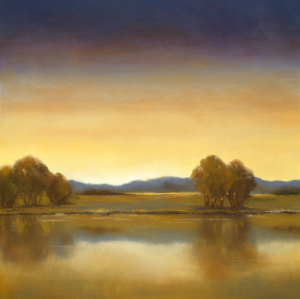 Evening Reflections