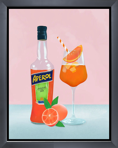 Aperol Spritz