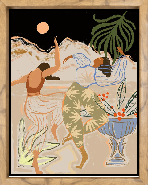 Moonlightdance
