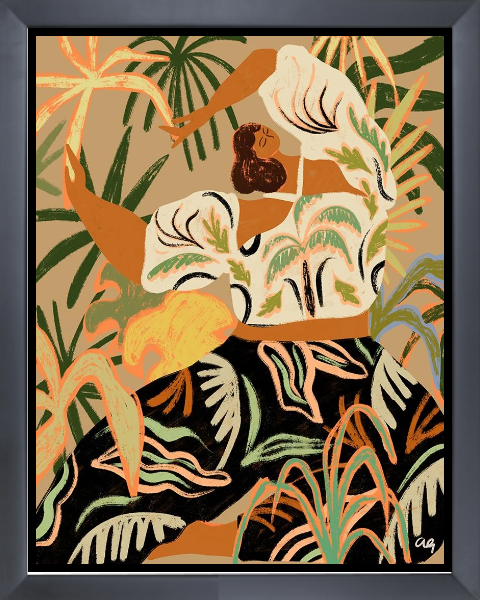 Nature Embrace