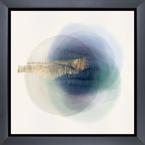 Translucent Blue II