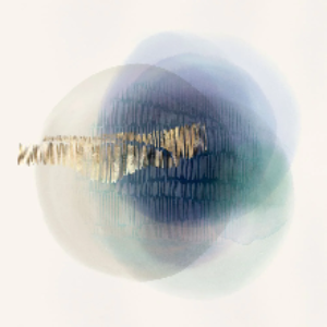Translucent Blue II