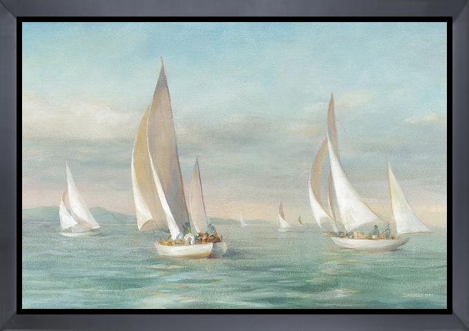 Weekend Sail v2