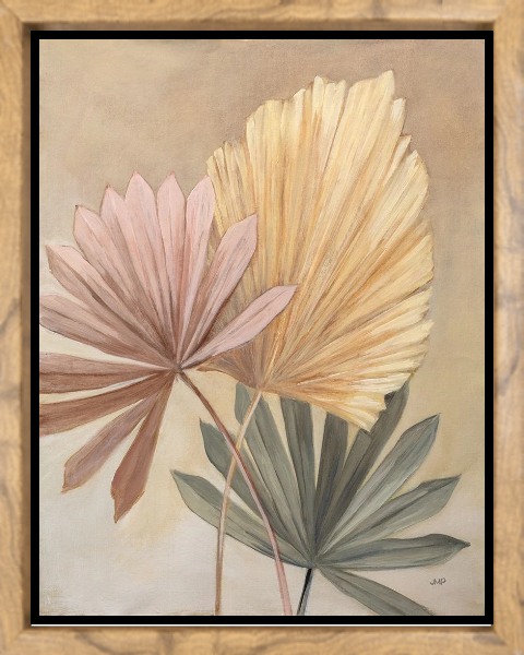 Sun Palms I