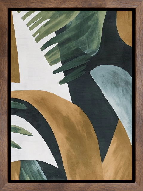 In the Ferns II