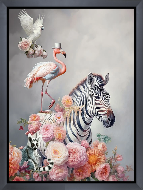 Fantastical Friends